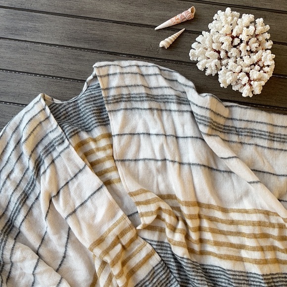 🌴🔆BILLABONG- BEACHY NIGHT WRAP🔆🌴 - Picture 5 of 12